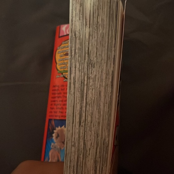 My Hero Academia book 2 - Picture 3 of 4